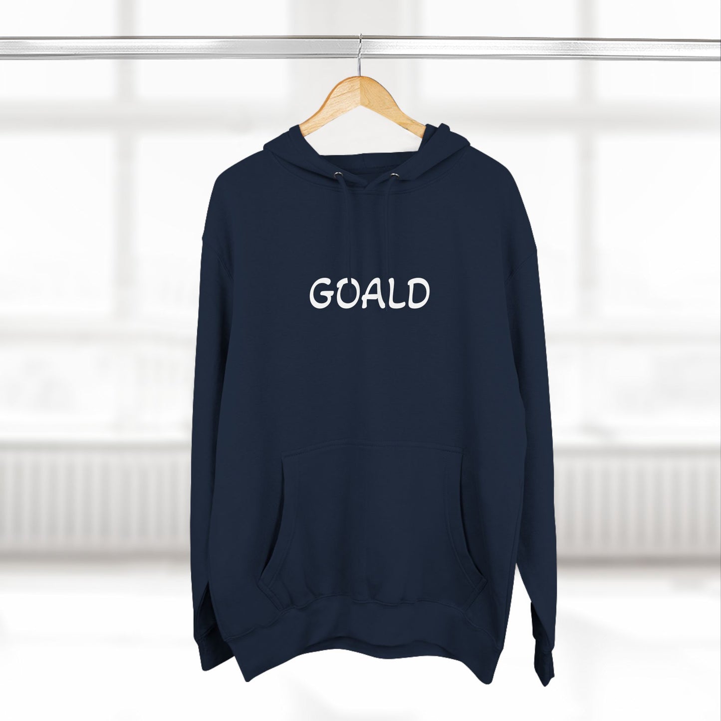 GOALD