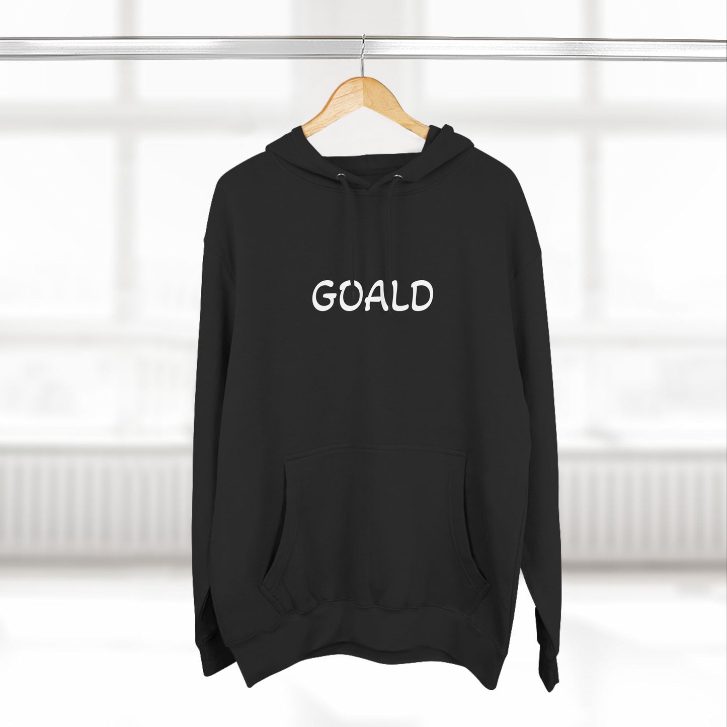 GOALD