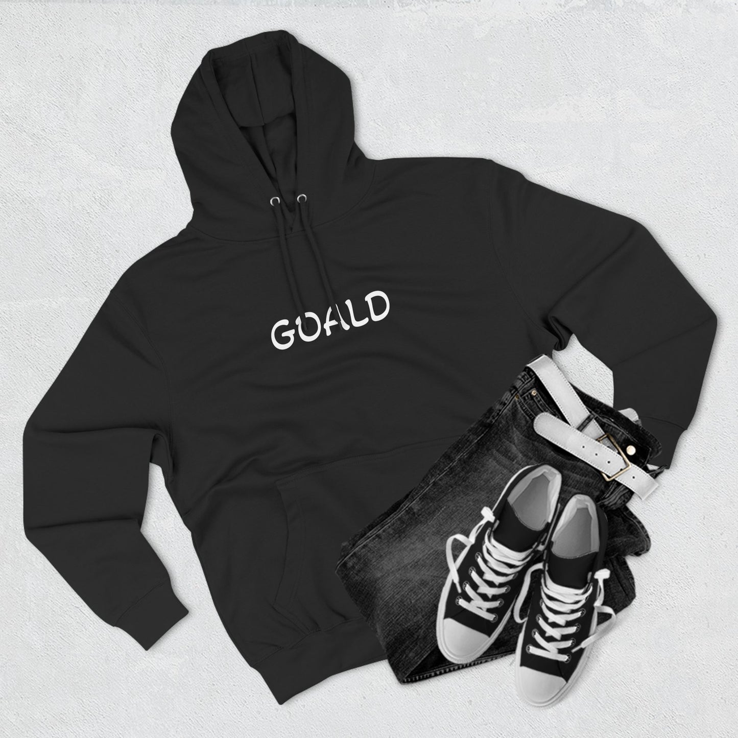 GOALD