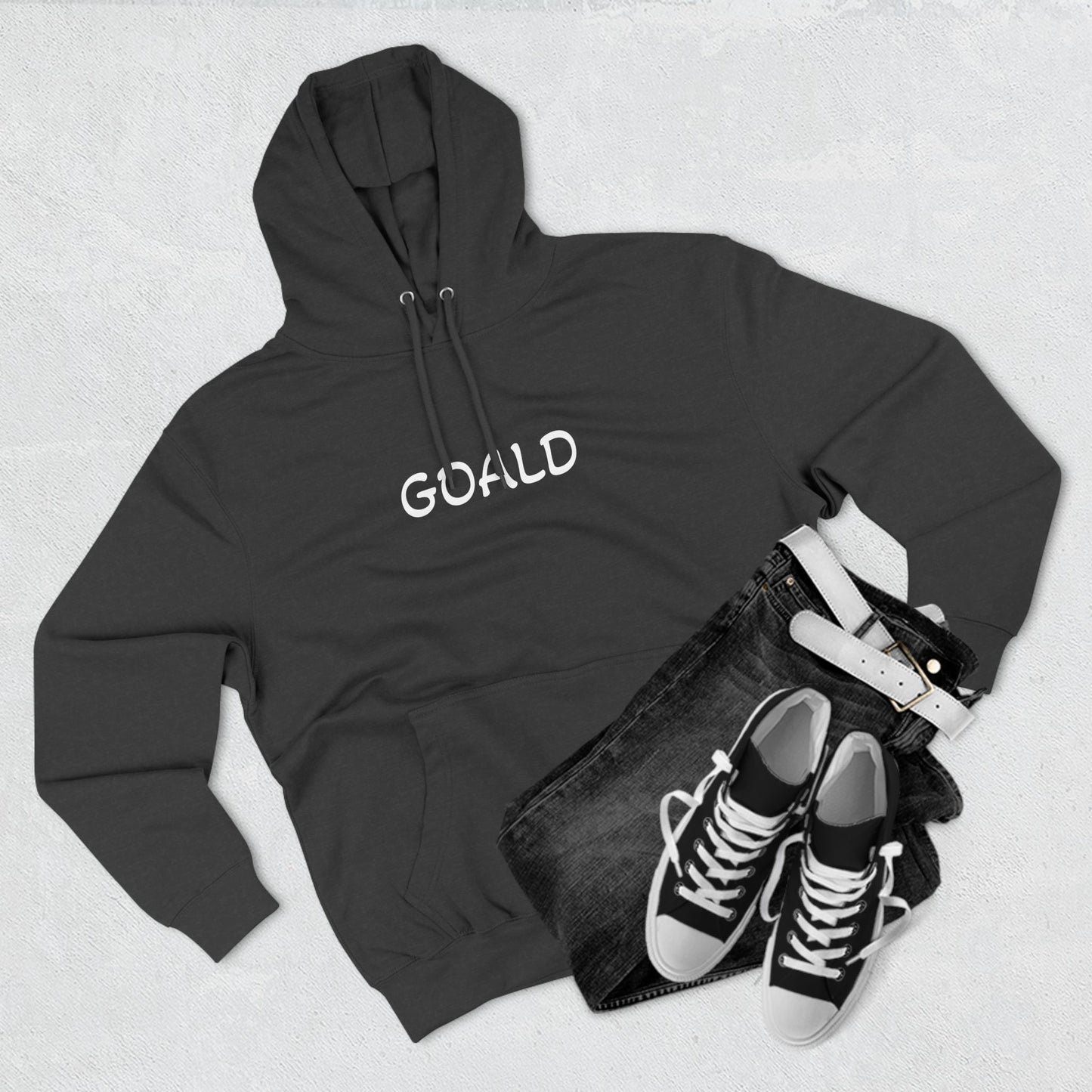 GOALD